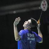 BWF World Championships