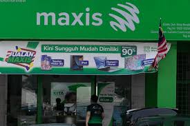 Maxis Communications