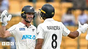 New Zealand national cricket team