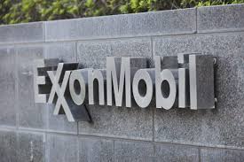 ExxonMobil