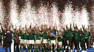 New Zealand national rugby union team