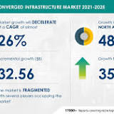 Hyper-converged infrastructure