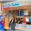 Domino Pizza