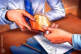 Peertopeer lending