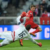 Olympiacos vs Bayern