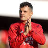 Granit Xhaka