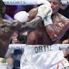 Deontay Wilder