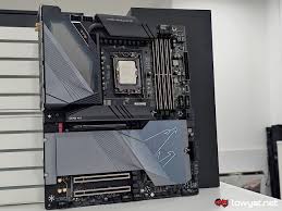 Motherboard