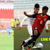 Malaysia vs Timor-Leste