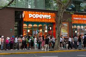 Popeyes