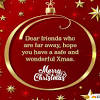Happy Merry Christmas