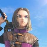 Dragon Quest XI