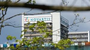 Novartis