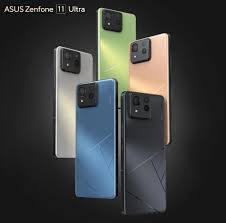 Asus ZenFone