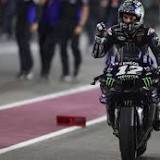 Qatar motorcycle Grand Prix