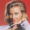 Honor Blackman