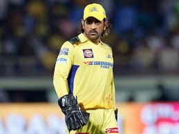 Chennai Super Kings