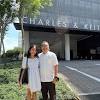 Charles and Keith