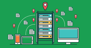 Content delivery network