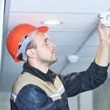 Smoke detector