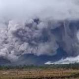 Mount Sinabung