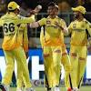 DC vs CSK