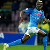 Napoli vs Roma