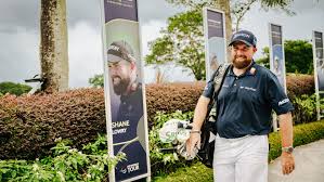 Shane Lowry