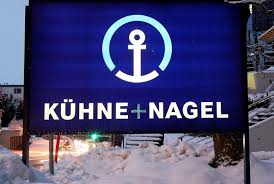 Kuehne + Nagel International AG