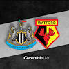 Newcastle vs Watford