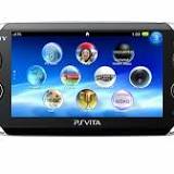 PlayStation Vita