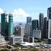 Earthquake today KUALA LUMPUR
