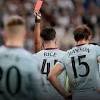 Eintracht Frankfurt vs West Ham