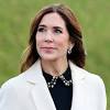 Crown Princess Mary