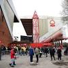 Nottm Forest vs Bristol City