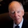 Lord Jacob Rothschild