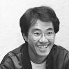 Akira Toriyama