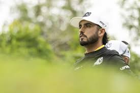 Abraham Ancer