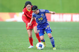 AFC U-20 Women's Asian Cup