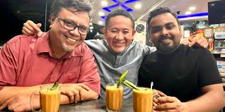 Suhaimi Yusof