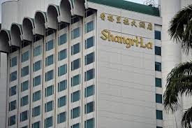 Shangri-La Hotels and Resorts