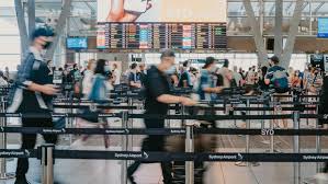 Sydney Airport