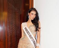 Miss Eco International