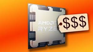 AMD Ryzen 5