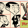 Mr Bean