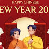 Chinese New Year 2025