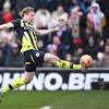 Leyton Orient vs Man City